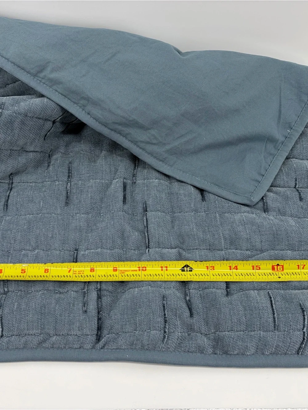 Koolaburra UGG‎ Pillow Case, Blue, Set Of 2 Size 20